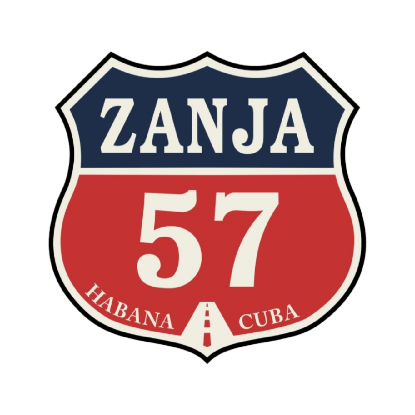 Zanja 57 Logo