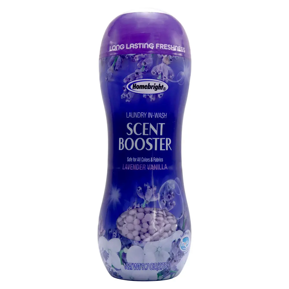 AMB P/ROPA H.BRIGHT 275GR LAVENDER VANILLA PERLAS