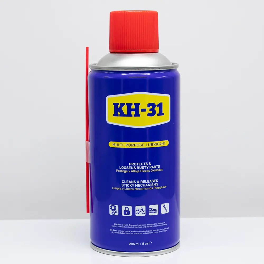 LUBRICANTE KH HOME 8OZ KH-31