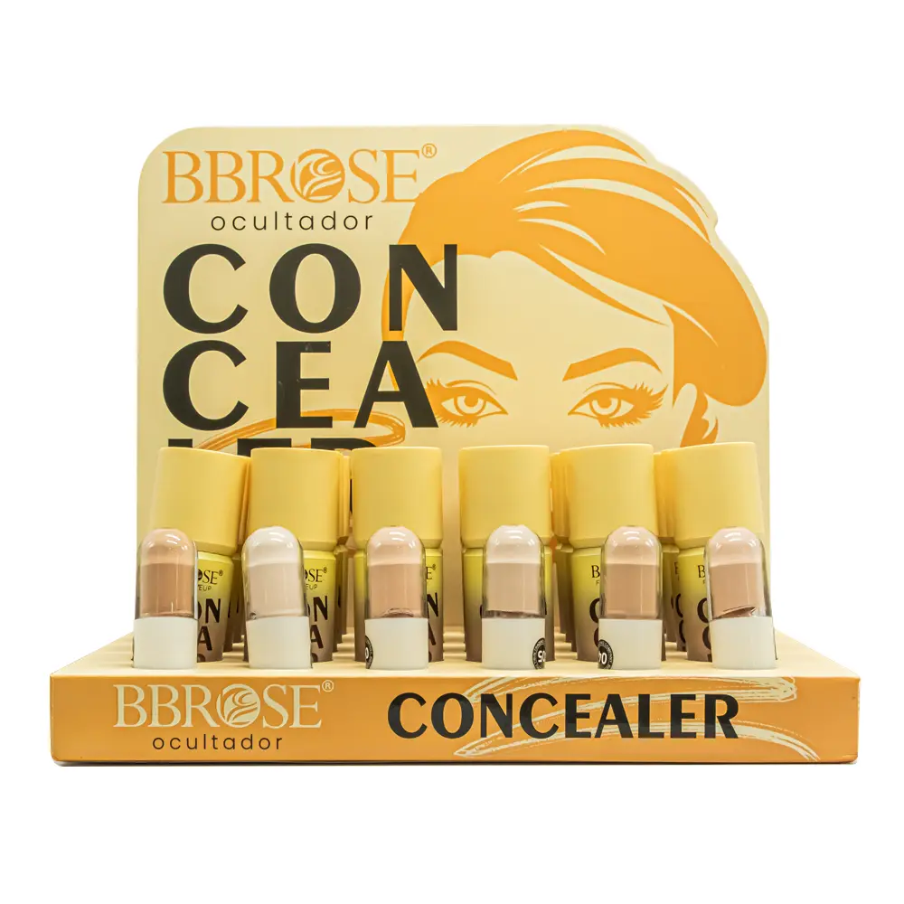 COS-BBROSE CORRECTOR LIQUIDO ZYG910 DL48