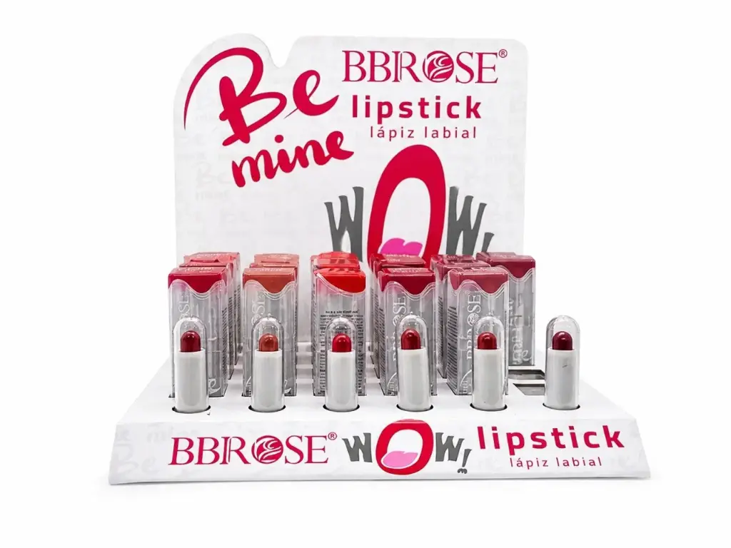 COS-BBROSE LIPSTICK LS-6803 -A DL24