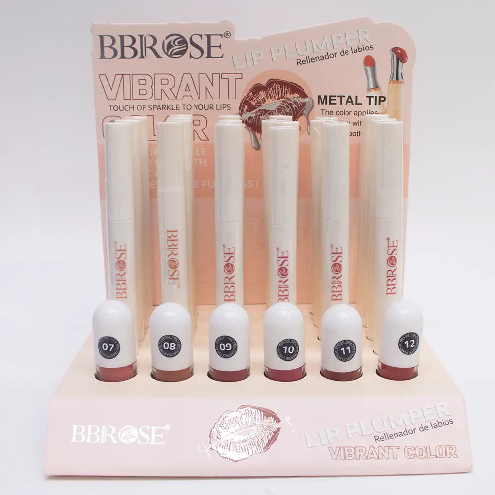 COS-BBROSE LIP PLUMPER LG420-A/B DL24