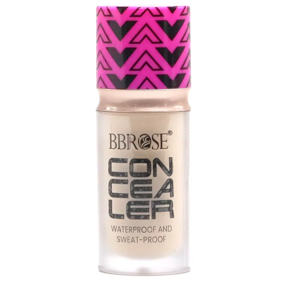 COS-BBROSE CORRECTOR LIQUIDO CLARO ZYG908 DL24