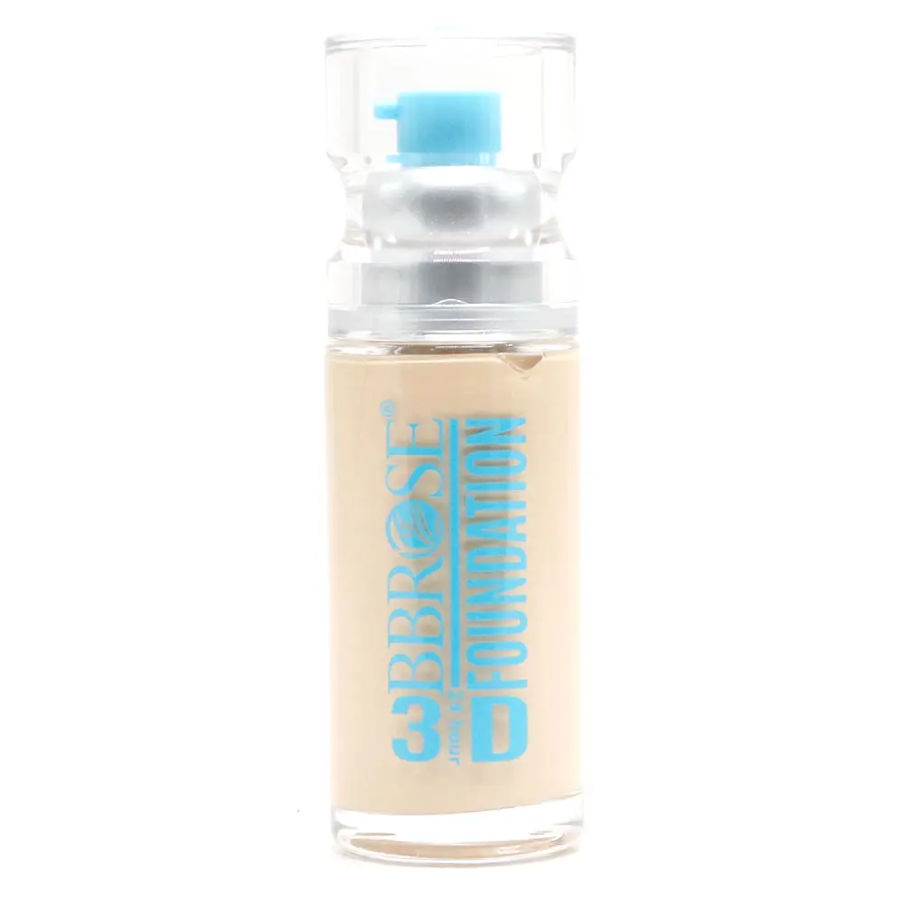 COS-BBROSE BASE LIQUIDA 3D FL037 DL12