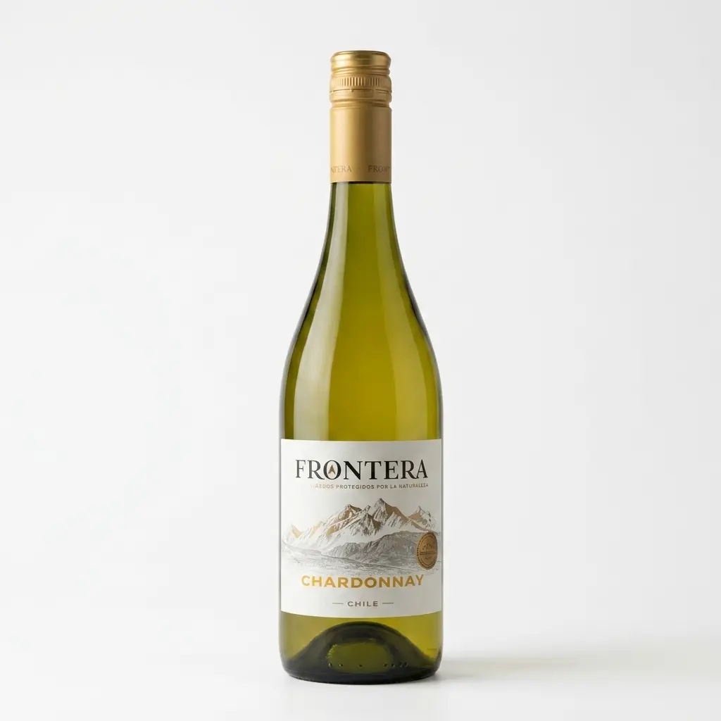 Vino Frontera Blanco