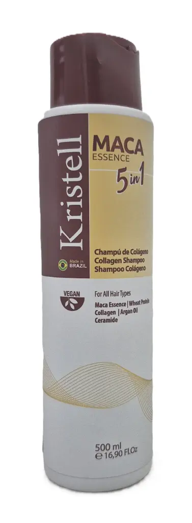 SHP KRISTELL 500ML MACA COLLAGEN