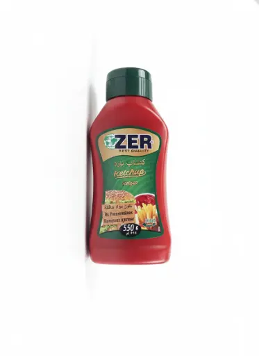 Ketchup Zer