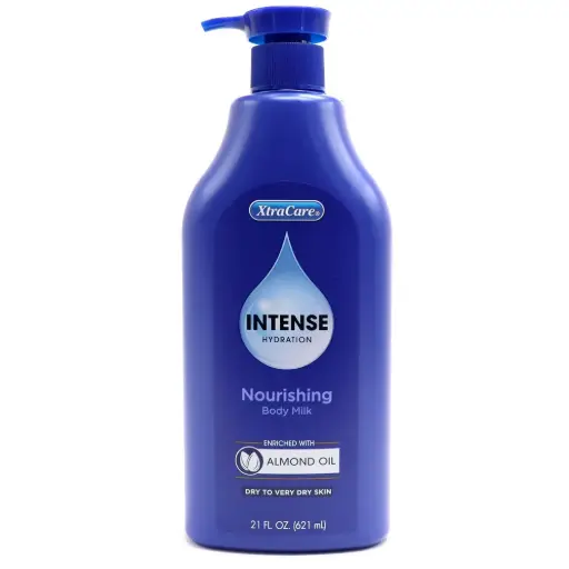 CREMA CORP X.CARE 621ML ALMENDRA