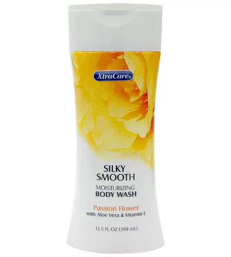 GEL DE BAÑO X.CARE 400ML PASSION FLOWER