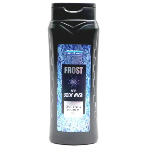 GEL DE BAÑO X.CARE 473ML MEN FROST
