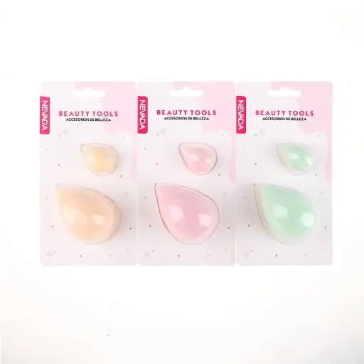 COS-ESPONJA P/MAQ NB 2PZA NBT00019 DL12 (E)