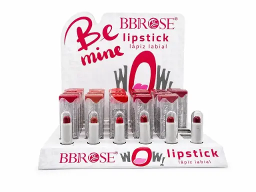 COS-BBROSE LIPSTICK LS-6803 -A DL24