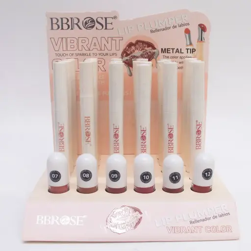 COS-BBROSE LIP PLUMPER LG420-A/B DL24