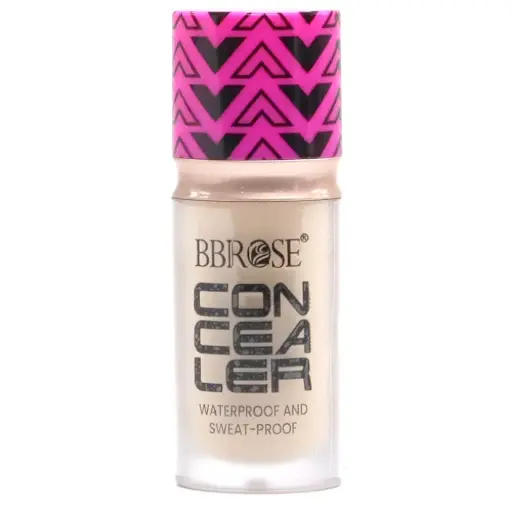 COS-BBROSE CORRECTOR LIQUIDO CLARO ZYG908 DL24