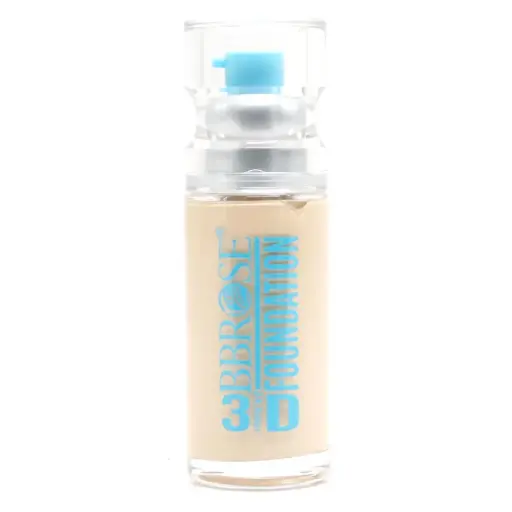 COS-BBROSE BASE LIQUIDA 3D FL037 DL12