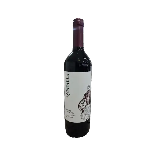 Vino Cavalla Cabernet Sauvignon 