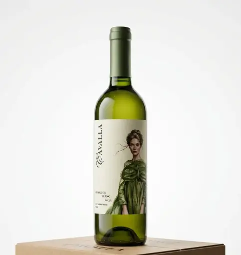 Vino Cavalla Sauvignon Blanc