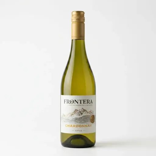 Vino Frontera Blanco