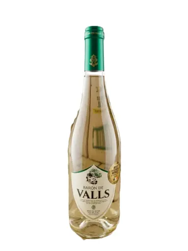 Vino Baron Valls Blanco