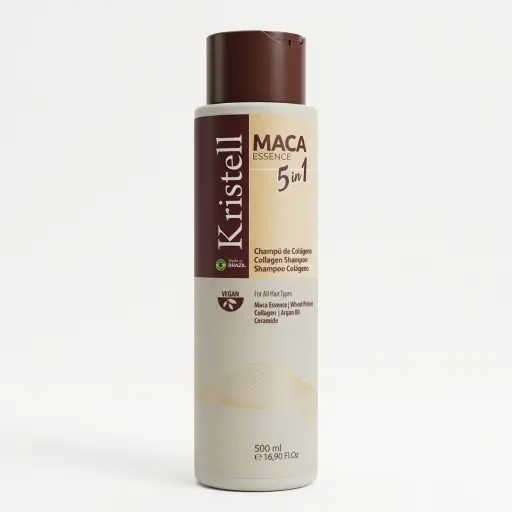 [7908692801468] SHP KRISTELL 500ML MACA COLLAGEN