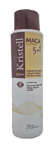 [7908692801468] SHP KRISTELL 500ML MACA COLLAGEN